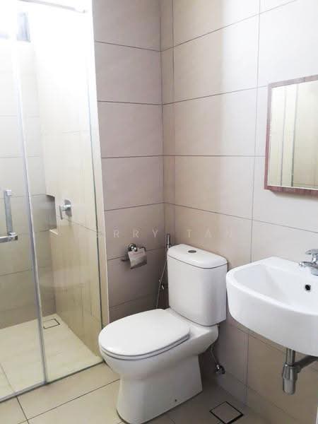 Kondominium untuk Disewa di The Address - Jerry Tan - Bathroom - PropertyGuru.com.my