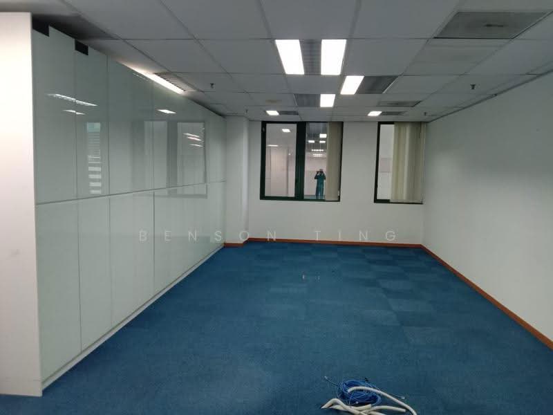 Pejabat untuk Disewa di KLCC (KL City Centre) - Benson Ting - PropertyGuru.com.my