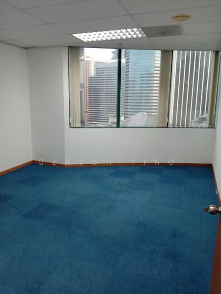 Pejabat untuk Disewa di KLCC (KL City Centre) - Benson Ting - PropertyGuru.com.my