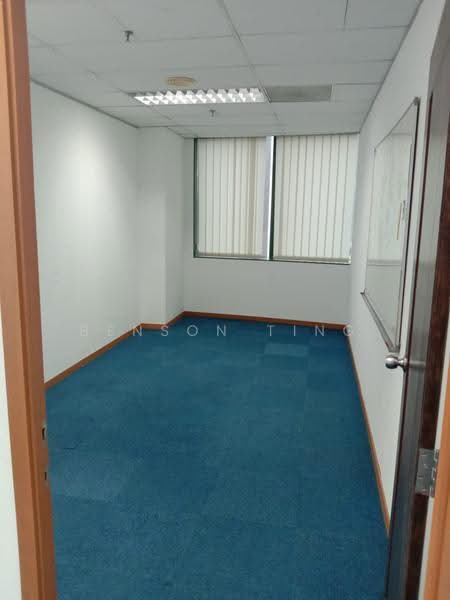 Pejabat untuk Disewa di KLCC (KL City Centre) - Benson Ting - PropertyGuru.com.my