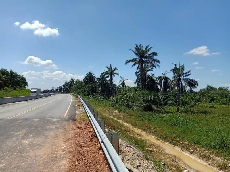 Tanah Kediaman untuk Dijual di Bentong (Pahang) - Benson Ting - PropertyGuru.com.my