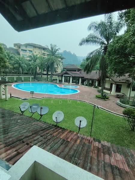 Condominium for Sale at Templer Impian - Geetha Padman - PropertyGuru.com.my