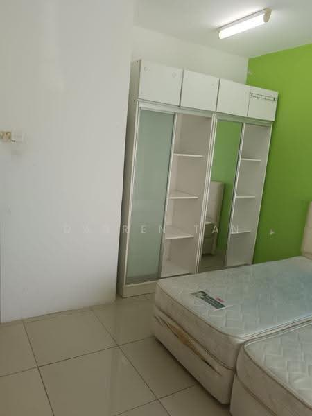 Service Residence for Rent at Domain 5 @ NeoCyber - Darren Tan - Bedroom - PropertyGuru.com.my