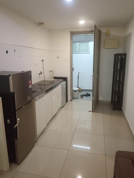 Service Residence for Rent at Domain 5 @ NeoCyber - Darren Tan - Kitchen - PropertyGuru.com.my