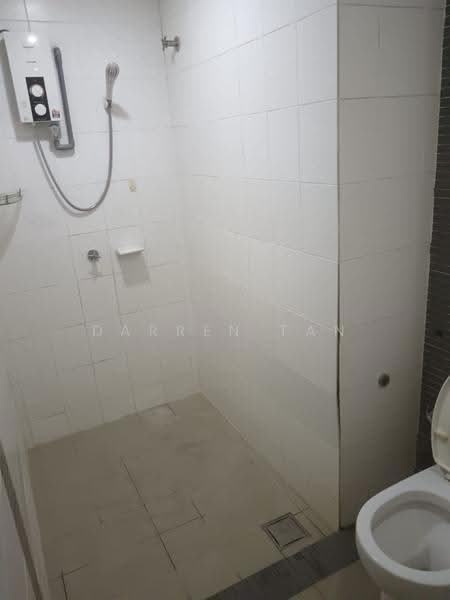 Service Residence for Rent at Domain 5 @ NeoCyber - Darren Tan - Bathroom - PropertyGuru.com.my