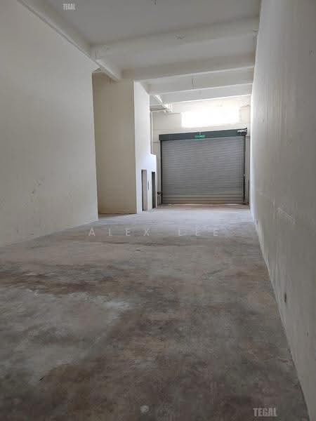 Kedai untuk Disewa di Shah Alam (Selangor) - Alex Lee - Interior - PropertyGuru.com.my