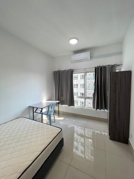 Service Residence for Rent at Serviced Residence @ Razak City Residences (RC Residences) - WING LIM - Bedroom - PropertyGuru.com.my