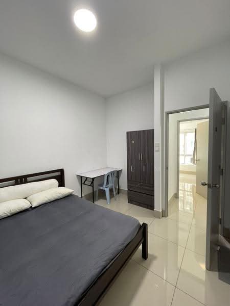 Service Residence for Rent at Serviced Residence @ Razak City Residences (RC Residences) - WING LIM - Bedroom - PropertyGuru.com.my