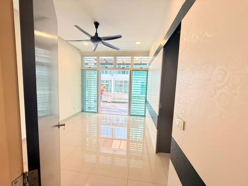 Kondominium untuk Dijual di The Seed Taman Sutera Utama - Grace Ng - Interior - PropertyGuru.com.my