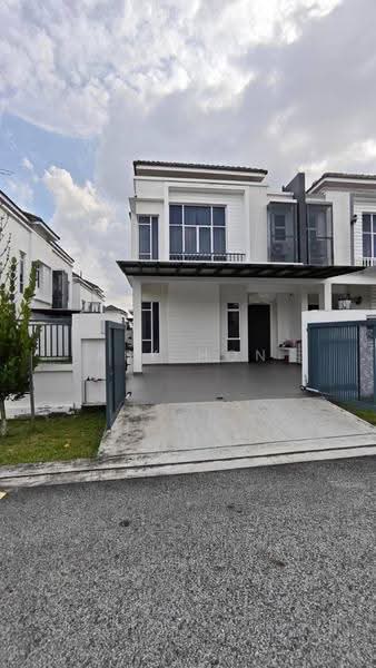 Cluster House for Sale in Sepang (Selangor) - Ask Hon - PropertyGuru.com.my