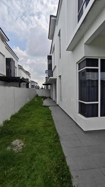Cluster House for Sale in Sepang (Selangor) - Ask Hon - PropertyGuru.com.my