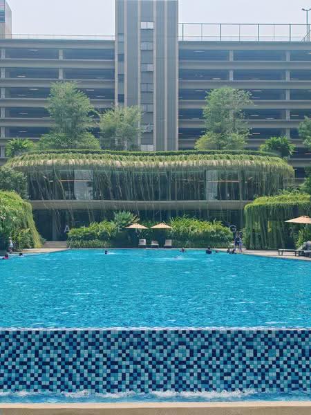 Kediaman Servis untuk Disewa di One Equine - Aiden Kong - Exterior - PropertyGuru.com.my