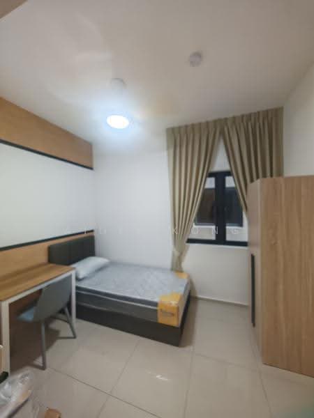 Kediaman Servis untuk Disewa di One Equine - Aiden Kong - Bedroom - PropertyGuru.com.my