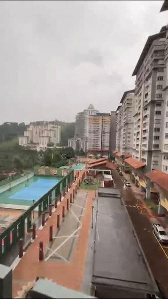 Kondominium untuk Dijual di Perdana Exclusive - Michelle Lee - PropertyGuru.com.my