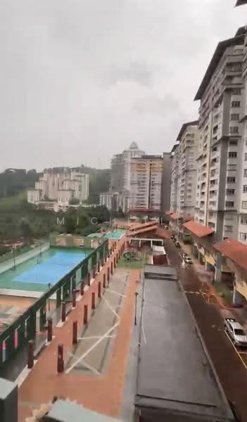 Kondominium untuk Dijual di Perdana Exclusive - Michelle Lee - PropertyGuru.com.my