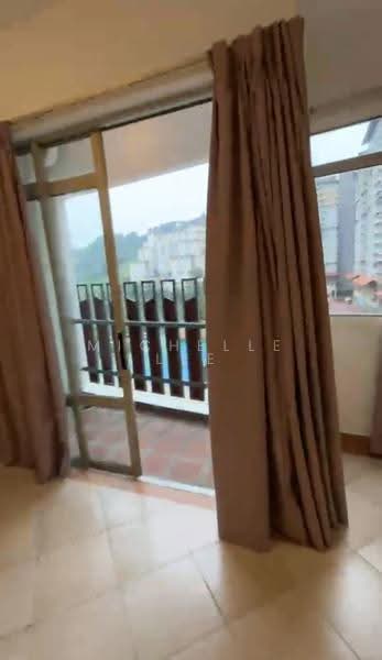 Kondominium untuk Dijual di Perdana Exclusive - Michelle Lee - PropertyGuru.com.my