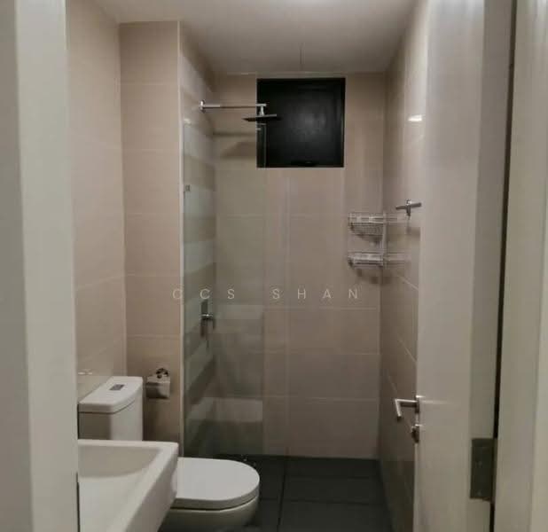 Rumah Teres untuk Dijual di Desa Parkcity (Kuala Lumpur) - CCS Shan - Bathroom - PropertyGuru.com.my