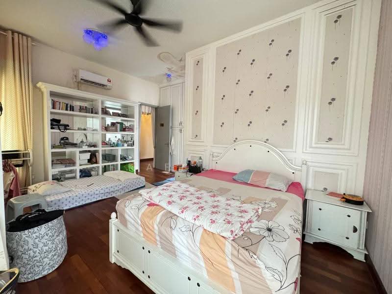 Bungalow House for Sale in Kajang (Selangor) - Ashraff Daniel - PropertyGuru.com.my