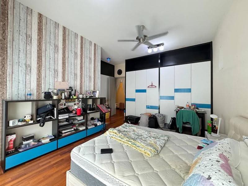 Bungalow House for Sale in Kajang (Selangor) - Ashraff Daniel - PropertyGuru.com.my