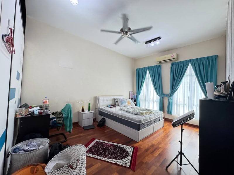 Bungalow House for Sale in Kajang (Selangor) - Ashraff Daniel - PropertyGuru.com.my