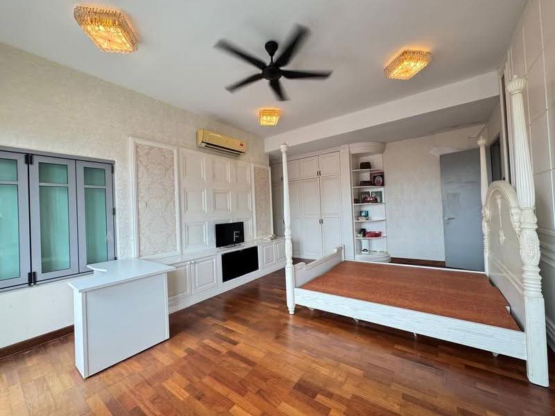 Bungalow House for Sale in Kajang (Selangor) - Ashraff Daniel - PropertyGuru.com.my