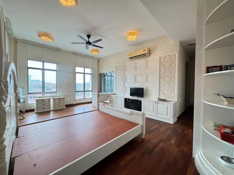 Bungalow House for Sale in Kajang (Selangor) - Ashraff Daniel - PropertyGuru.com.my