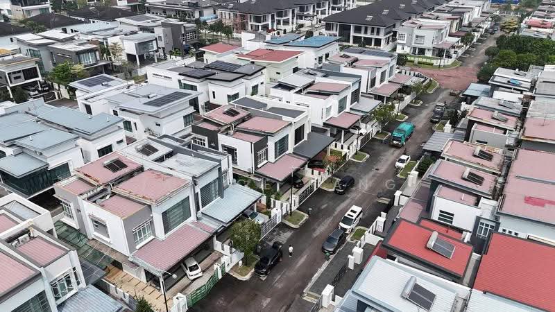 Rumah Berkembar untuk Dijual di Johor Bahru (Johor) - Janice Pang - Exterior - PropertyGuru.com.my