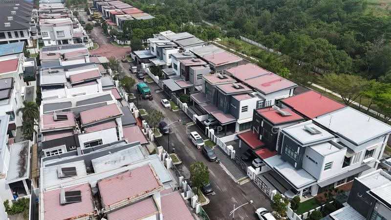 Rumah Berkembar untuk Dijual di Johor Bahru (Johor) - Janice Pang - Exterior - PropertyGuru.com.my