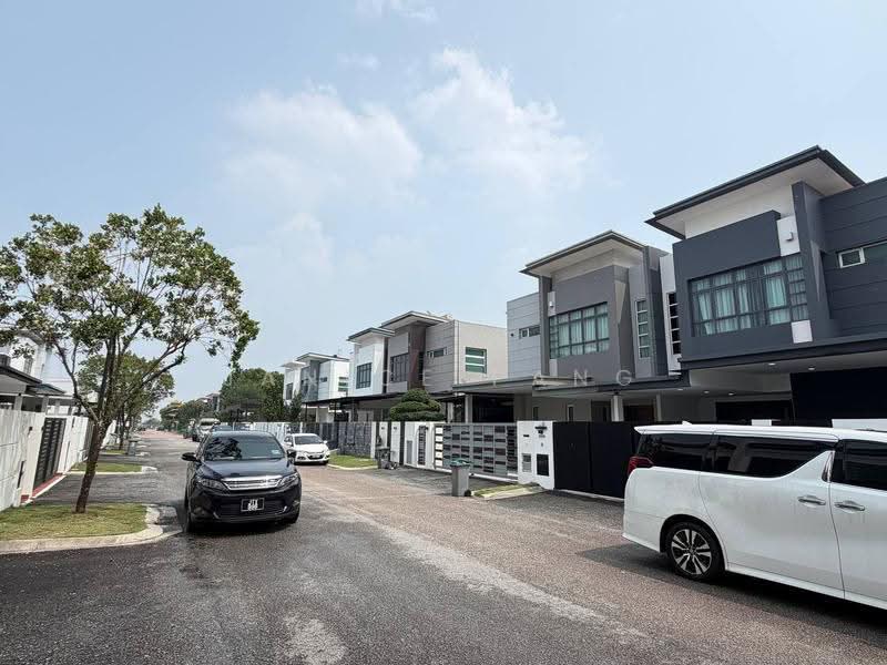 Rumah Berkembar untuk Dijual di Johor Bahru (Johor) - Janice Pang - Exterior - PropertyGuru.com.my