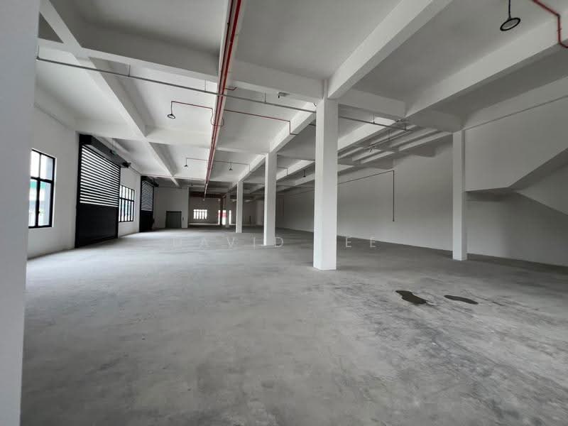 Factory for Rent in Balakong (Selangor) - David Lee - Interior - PropertyGuru.com.my