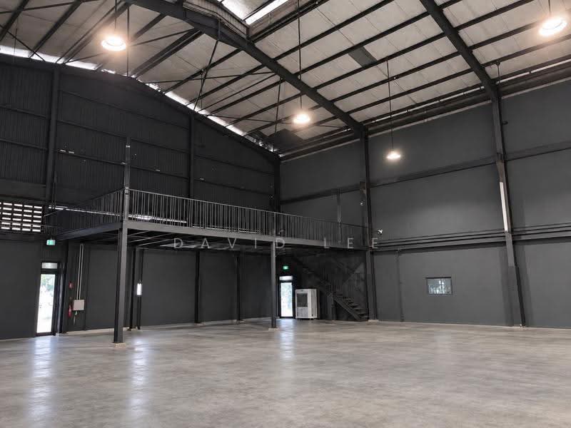 Factory for Rent in Balakong (Selangor) - David Lee - Interior - PropertyGuru.com.my