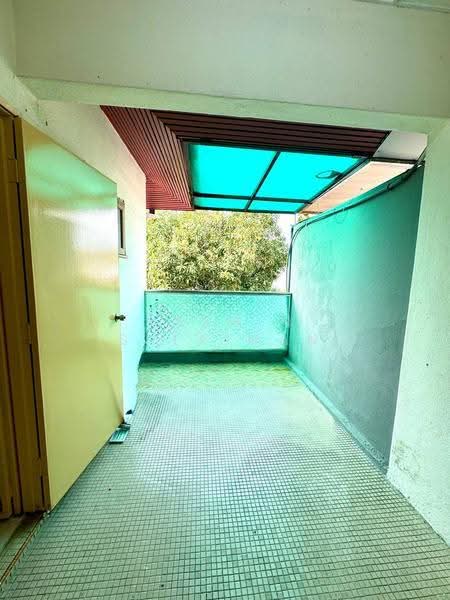 2-storey Terraced House for Sale in Pandan Jaya (Ampang) - Yasmin Sulaiman - Balcony - PropertyGuru.com.my