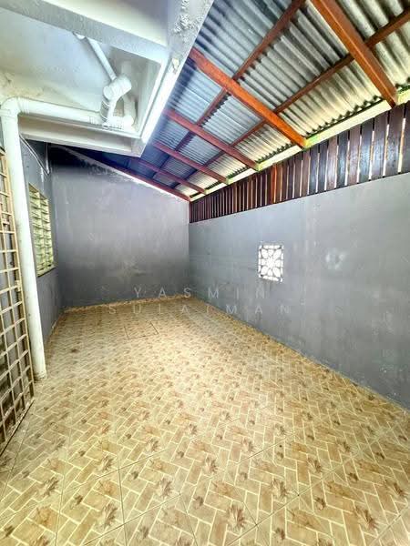 2-storey Terraced House for Sale in Pandan Jaya (Ampang) - Yasmin Sulaiman - PropertyGuru.com.my