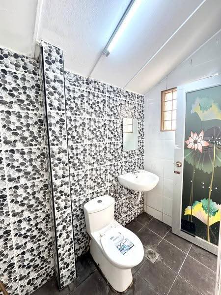 2-storey Terraced House for Sale in Pandan Jaya (Ampang) - Yasmin Sulaiman - Bathroom - PropertyGuru.com.my