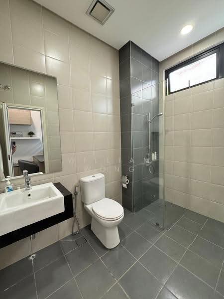 Semi-Detached House for Sale in Sunway Montana (Setapak) - William Wong - Bathroom - PropertyGuru.com.my