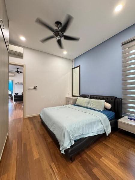 Semi-Detached House for Sale in Sunway Montana (Setapak) - William Wong - Bedroom - PropertyGuru.com.my