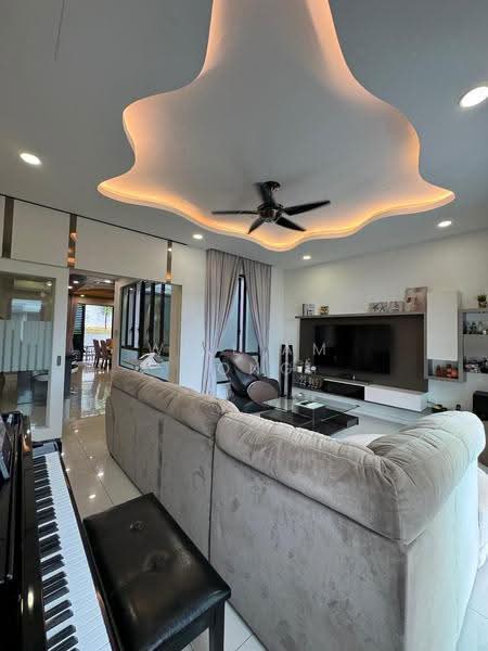 Semi-Detached House for Sale in Sunway Montana (Setapak) - William Wong - PropertyGuru.com.my