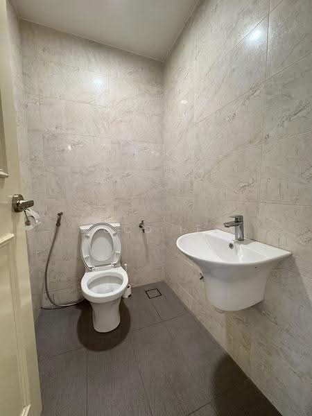 Cluster House for Rent in Taman Ekoflora (Johor Bahru) - Coco Lee - Bathroom - PropertyGuru.com.my