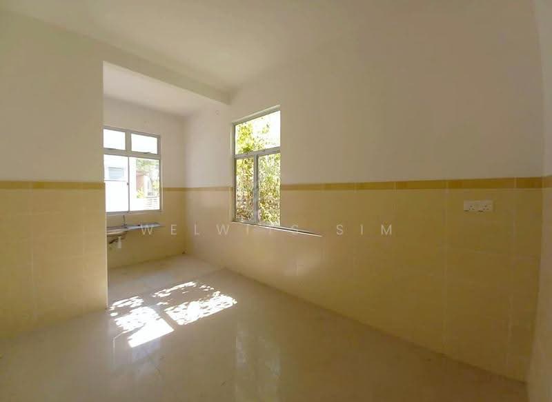 3-storey Terraced House for Sale in Setia Pearl Island (Bayan Lepas) - Welwits Sim - Interior - PropertyGuru.com.my