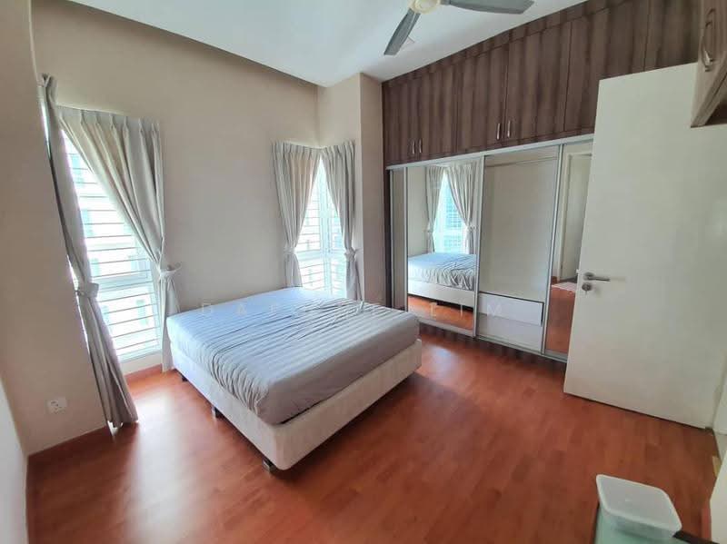 Kondominium untuk Dijual di The Park Residences 1 - Daphne Lim - Bedroom - PropertyGuru.com.my
