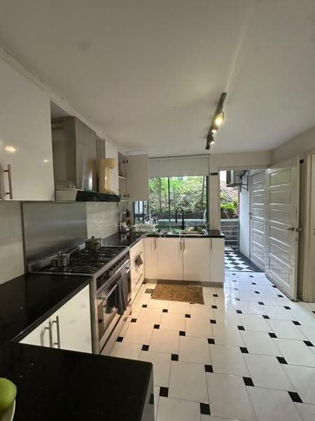 Townhouse for Sale in Masai (Johor) - Shirley Pang - Kitchen - PropertyGuru.com.my