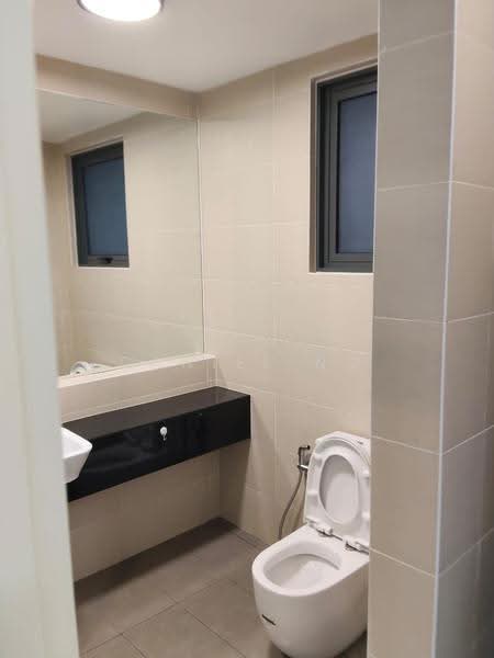 Kondominium untuk Dijual di Sunway GeoSense - Daniel Ng - Bathroom - PropertyGuru.com.my