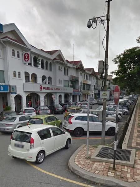 Kedai / Pejabat untuk Disewa di Usj 10 (Subang Jaya) - Jing Xiong Lim - PropertyGuru.com.my