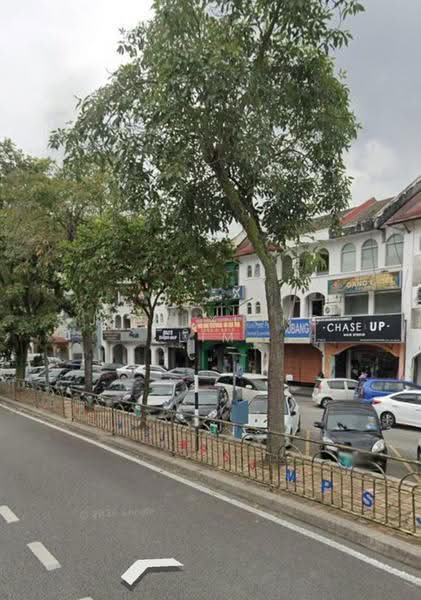 Kedai / Pejabat untuk Disewa di Usj 10 (Subang Jaya) - Jing Xiong Lim - PropertyGuru.com.my