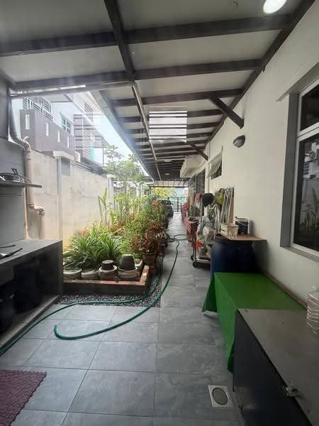 Semi-Detached House for Sale in Taman Ungku Tun Aminah (Skudai) - Alicia Lim - Exterior - PropertyGuru.com.my