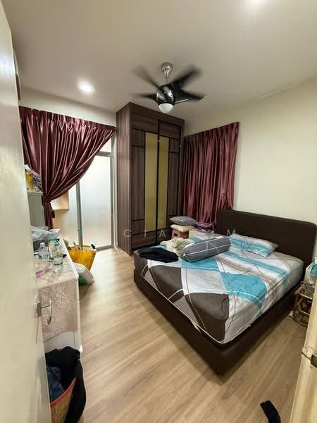 Semi-Detached House for Sale in Taman Ungku Tun Aminah (Skudai) - Alicia Lim - Bedroom - PropertyGuru.com.my