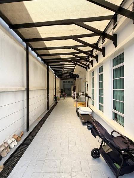 Bungalow House for Sale in Bandar Putra Permai (Seri Kembangan) - Ashraff Daniel - Exterior - PropertyGuru.com.my