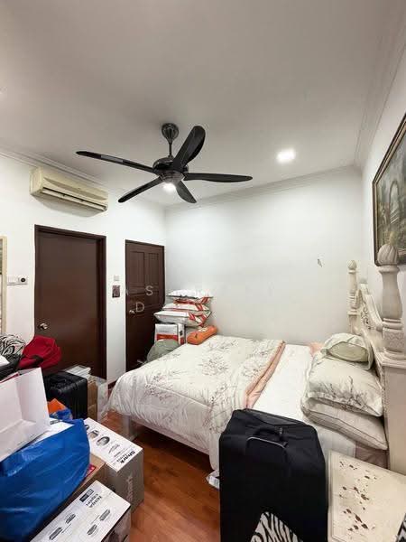 Bungalow House for Sale in Bandar Putra Permai (Seri Kembangan) - Ashraff Daniel - PropertyGuru.com.my