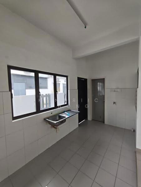 2-storey Terraced House for Sale in Hulu Langat (Selangor) - Kendriic Chong - Kitchen - PropertyGuru.com.my