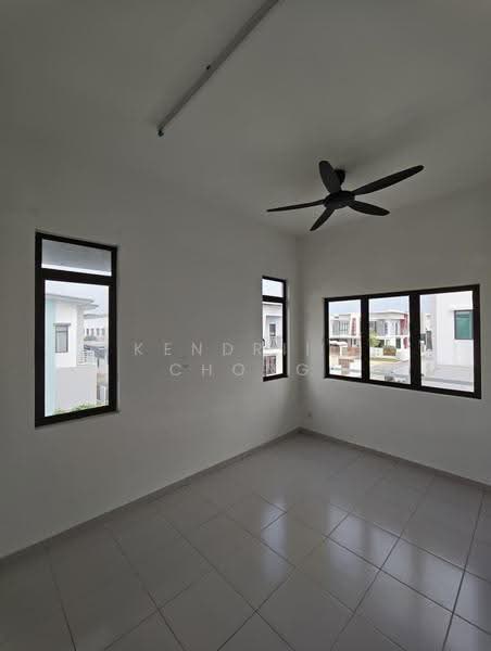 2-storey Terraced House for Sale in Hulu Langat (Selangor) - Kendriic Chong - Interior - PropertyGuru.com.my
